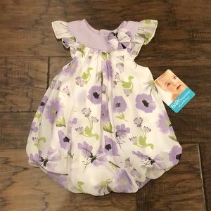 Baby Essentials Romper